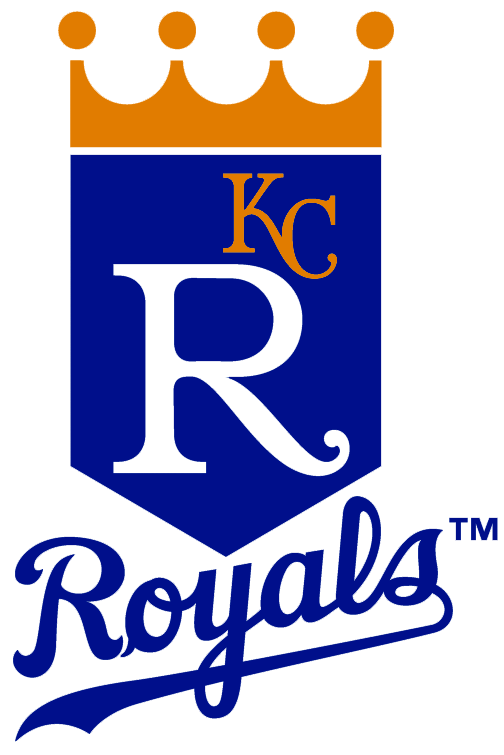 Kansas City Royals 1979-1985 Primary Logo t shirts DIY iron ons